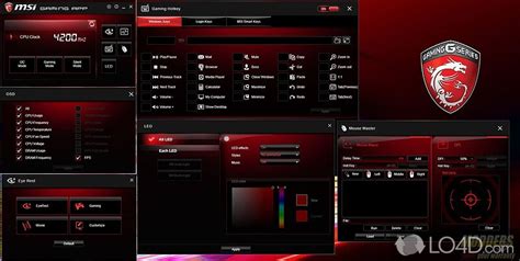 msi gaming app|MSI Gaming on Computer – MSI Gaming App for PC: Download .